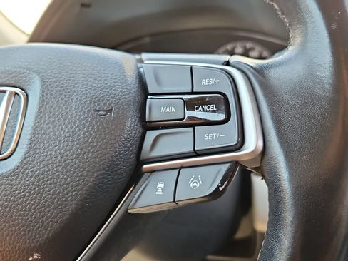 Used 2020 Honda Accord EX-L image 25