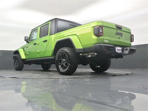 New 2026 Jeep Gladiator Willys image 41