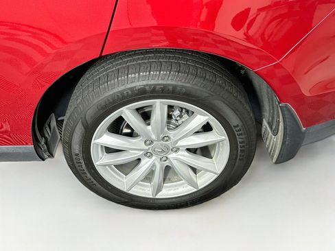Used 2021 Acura RDX FWD image 11