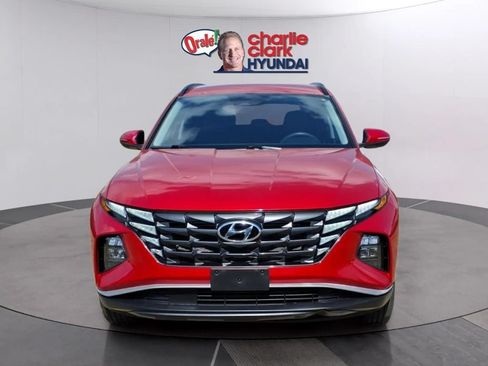 Used 2023 Hyundai Tucson SEL AWD/4WD image 8