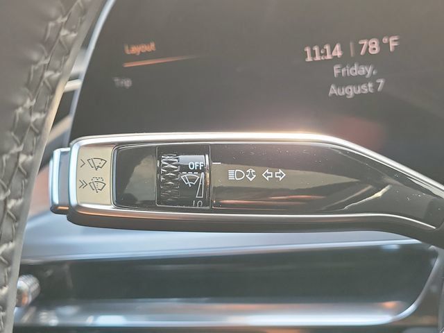 Certified 2024 Cadillac Lyriq Sport AWD/4WD image 19