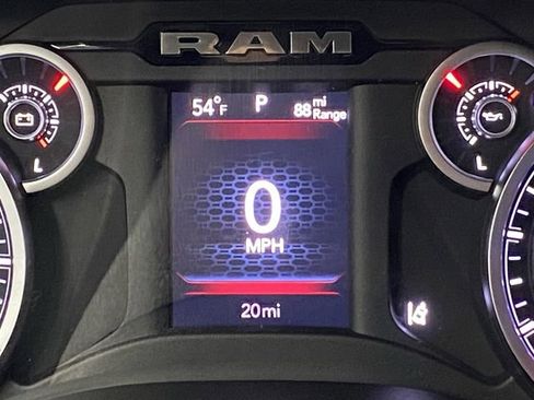 New 2026 RAM 1500 Big Horn image 6