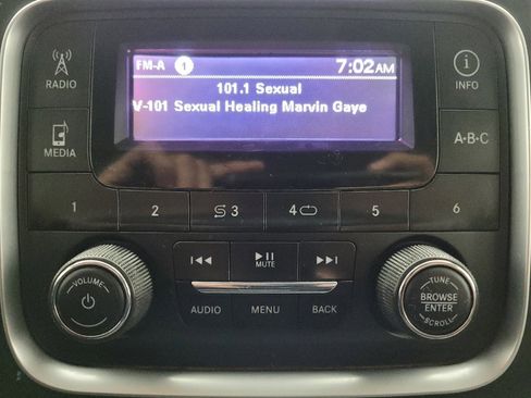 Used 2018 RAM 1500 Tradesman image 25