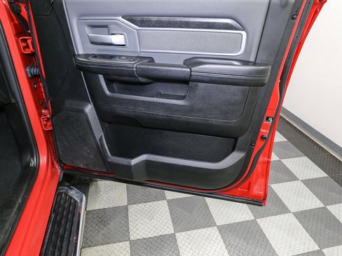 Used 2023 RAM 2500 Big Horn w/ Level 1 Equipment Group image 25