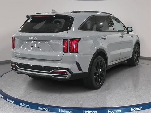 Used 2023 Kia Sorento SX image 6