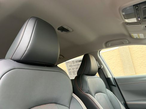 New 2026 Subaru Crosstrek 2.5i Limited image 17