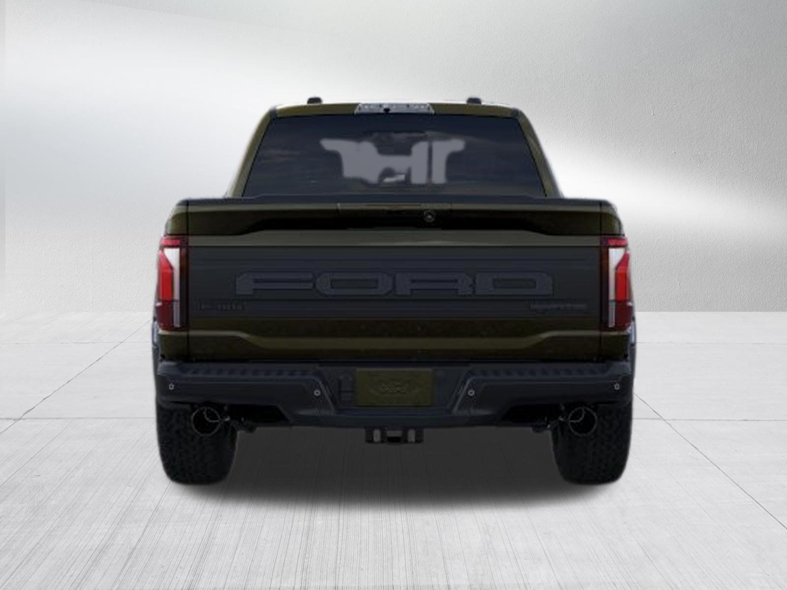 New 2026 Ford F150 Raptor AWD/4WD image 5