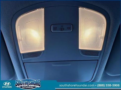 Certified 2023 Hyundai Kona SEL AWD/4WD image 37
