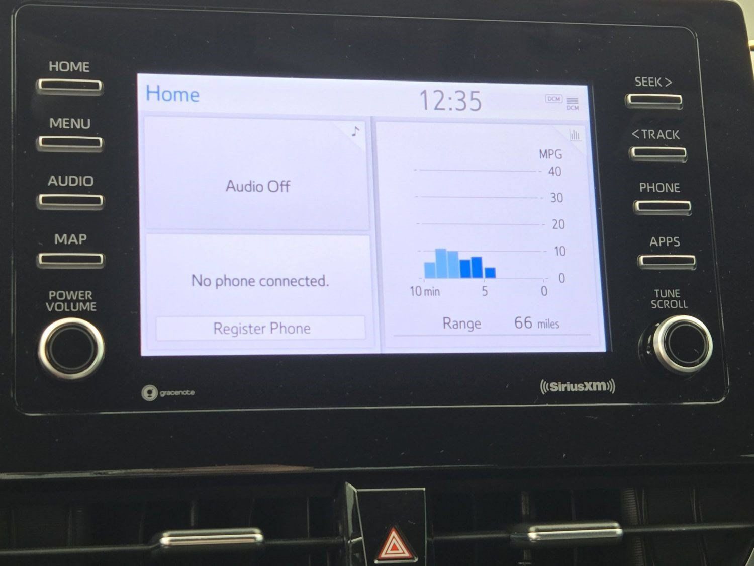 Certified 2023 Toyota Camry LE FWD image 20