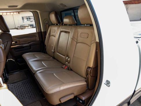 Used 2021 RAM 3500 Limited image 45