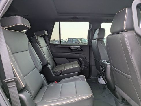 New 2026 Chevrolet Tahoe Premier w/ Sun And Tow Package image 33