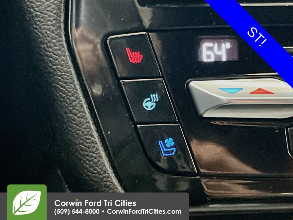 Used 2021 Ford Explorer ST w/ Equipment Group 401A AWD/4WD image 25