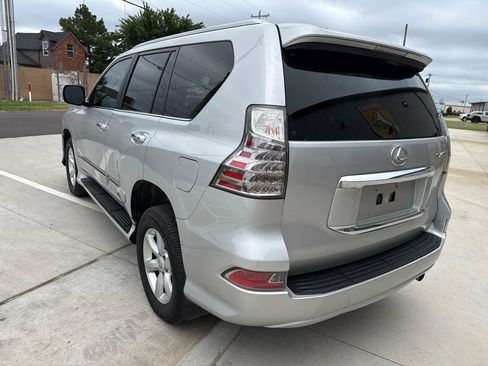 Used 2014 Lexus GX 460 AWD/4WD image 14
