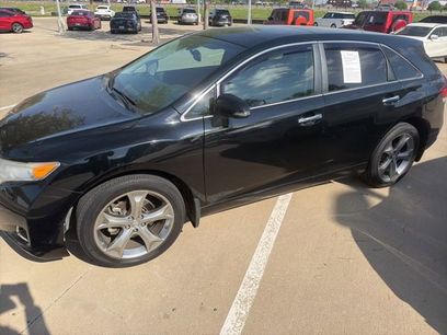 Used 2014 Toyota Venza XLE w/ XLE Premium Package