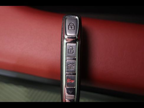 Used 2023 Kia K5 GT-Line image 32
