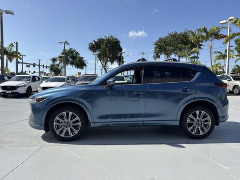 Used 2024 MAZDA CX-5 AWD 2.5 S image 27