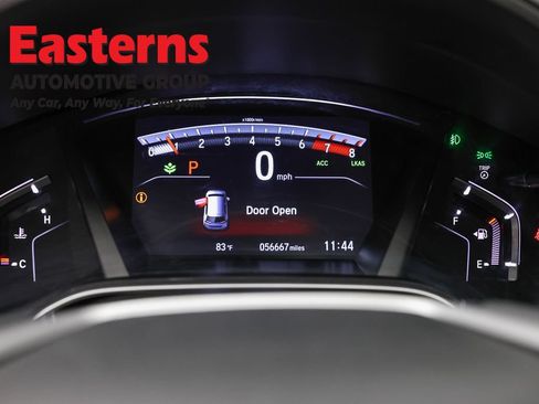 Used 2020 Honda CR-V EX-L image 17