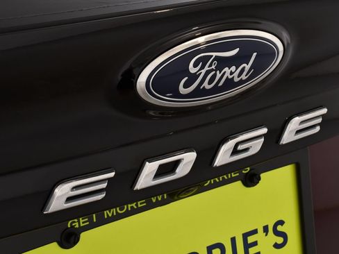 Used 2024 Ford Edge SEL w/ Convenience Package AWD/4WD image 23