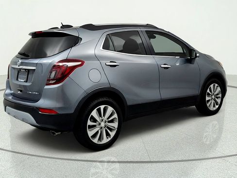 Used 2019 Buick Encore Preferred FWD image 5