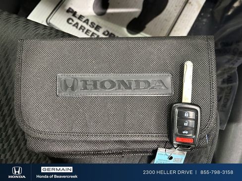 Used 2015 Honda Civic LX image 30