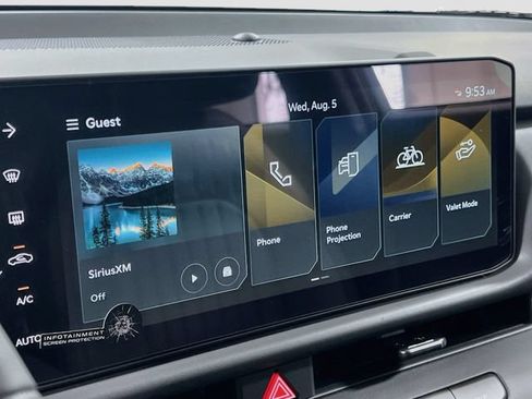 New 2027 Kia Seltos X-Line S w/ X-Line S Premium Package AWD/4WD image 14