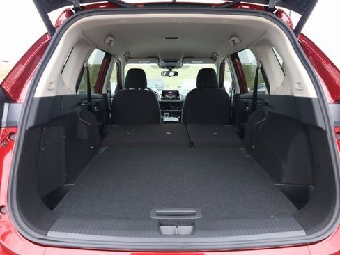 New 2026 Nissan Rogue SV w/ Cold Weather Package image 27