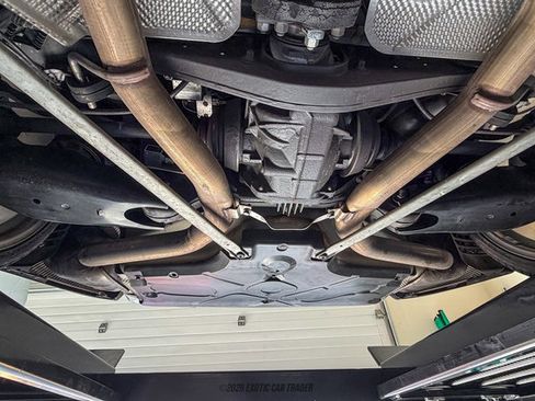 Used 2008 Mercedes-Benz SL 600 image 79