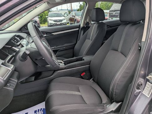 Used 2016 Honda Civic EX-T image 13