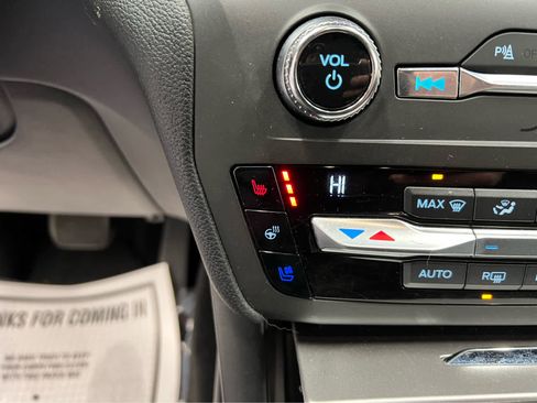 Used 2020 Ford Explorer ST image 31