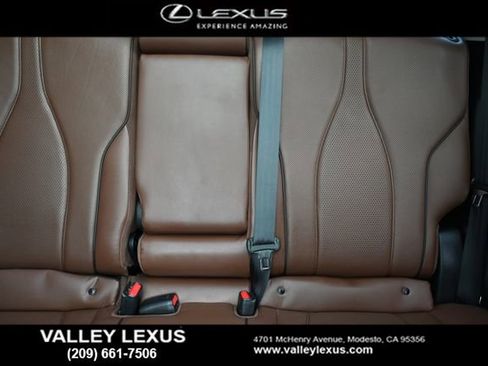 Used 2021 Acura RDX AWD w/ Advance Package image 12