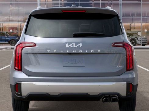 New 2025 Kia Telluride S image 14