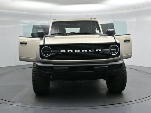 New 2026 Ford Bronco Big Bend AWD/4WD image 28