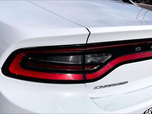 Used 2023 Dodge Charger SXT image 27