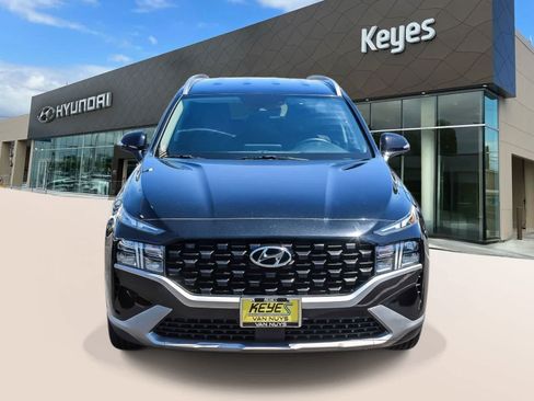 Certified 2023 Hyundai Santa Fe SEL AWD/4WD image 2