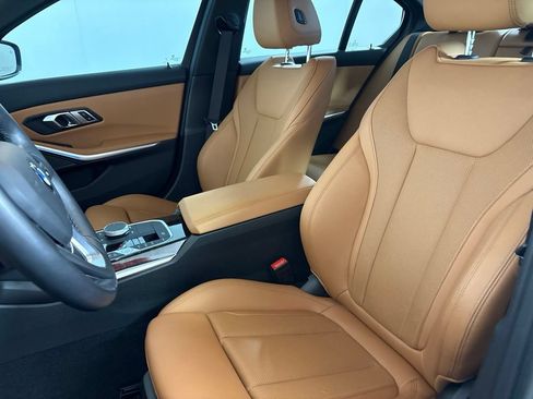 Certified 2023 BMW 330i Sedan w/ Premium Package RWD image 23