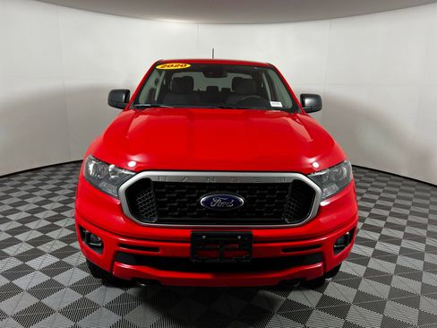 Used 2020 Ford Ranger XLT w/ FX4 Off-Road Package image 2
