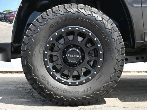 Used 2019 RAM 2500 Big Horn AWD/4WD image 9