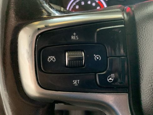 Used 2020 Chevrolet Silverado 1500 LT w/ Convenience Package AWD/4WD image 17