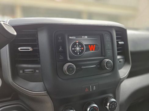 Used 2024 RAM 2500 Tradesman AWD/4WD image 19