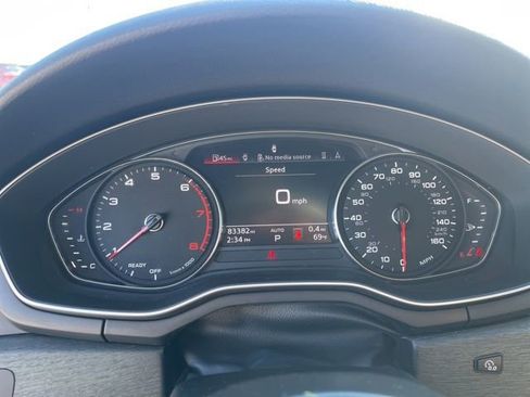 Used 2022 Audi A5 2.0T Premium image 23