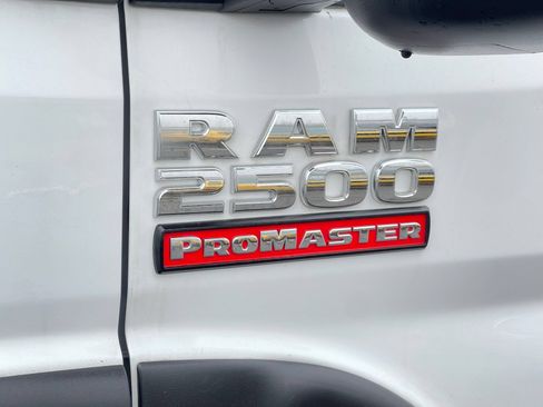 Used 2022 RAM ProMaster 2500 FWD image 34