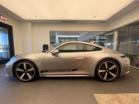 New 2026 Porsche 911 Carrera RWD image 2