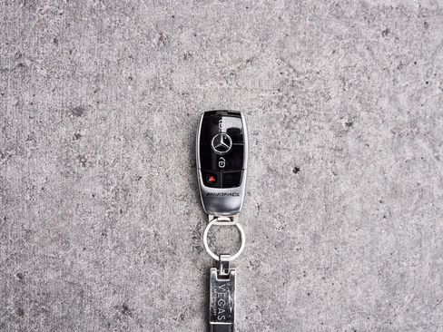 Used 2023 Mercedes-Benz G 63 AMG Squared image 84