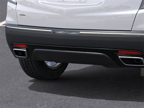 New 2026 Cadillac XT5 Sportv image 14