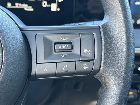 New 2026 Nissan Kicks SV image 20