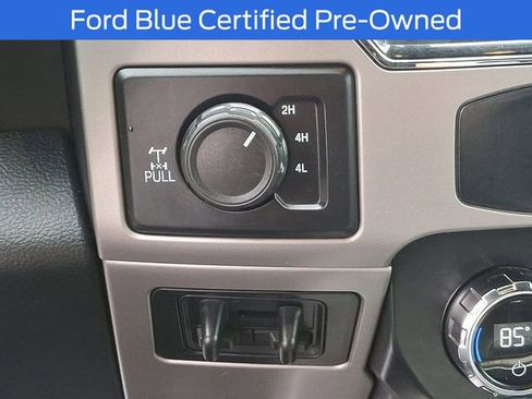 Certified 2022 Ford F250 Lariat w/ Chrome Package image 26