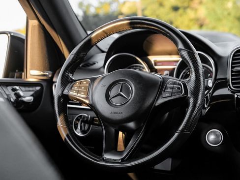 Used 2018 Mercedes-Benz GLE 350 image 10