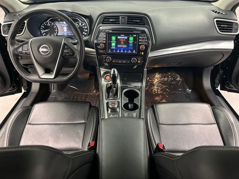 Used 2023 Nissan Maxima SV w/ Floor Mat Group image 31