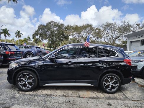 Used 2018 BMW X1 sDrive28i FWD image 5