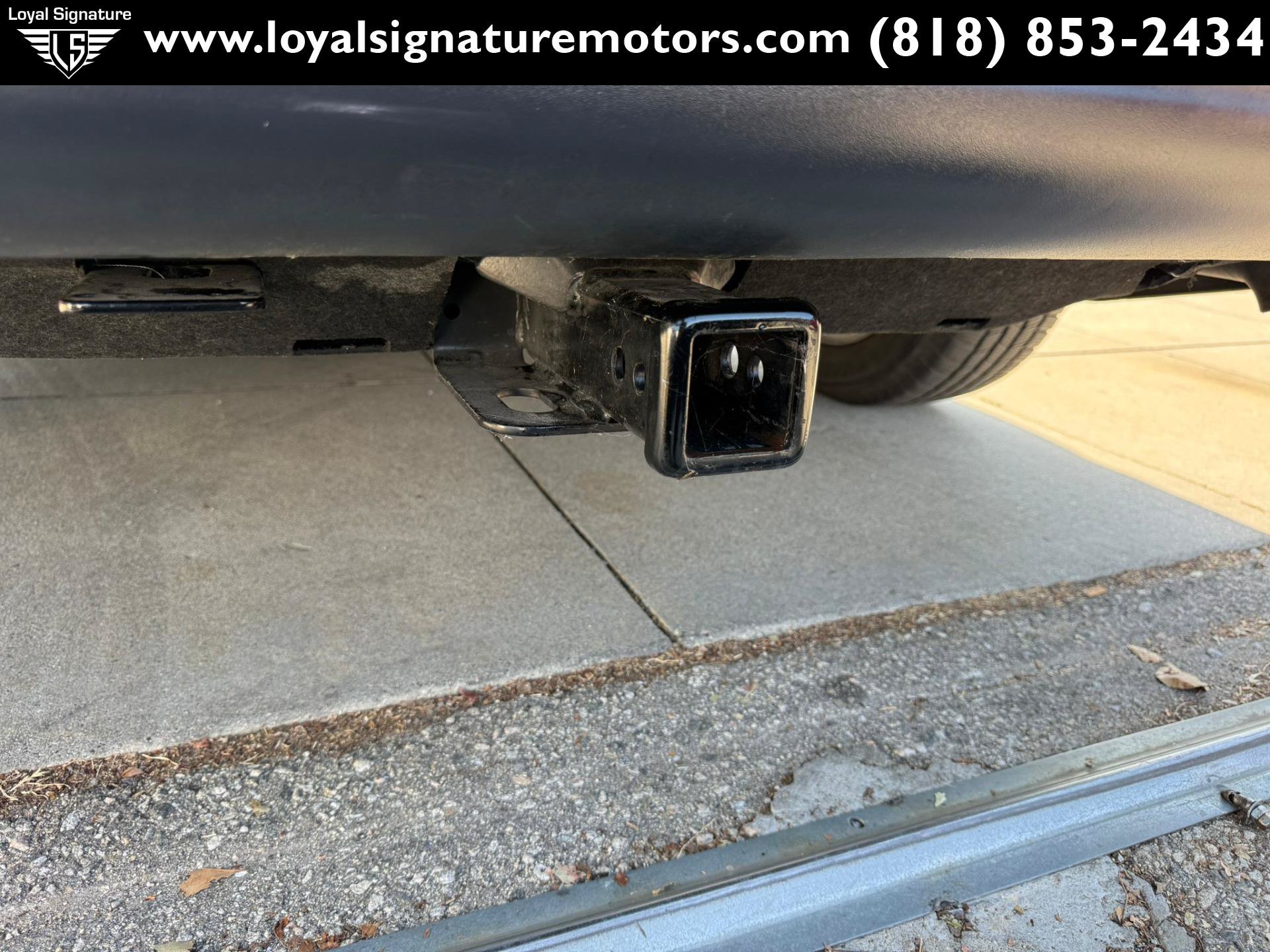 Used 2018 Chrysler Pacifica Limited w/ Advanced Safetytec Group FWD image 15